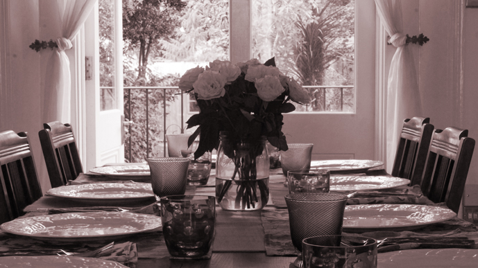 Celebration of Autumn Supperclub
