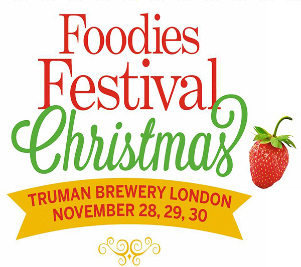 Foodies Festival 2014