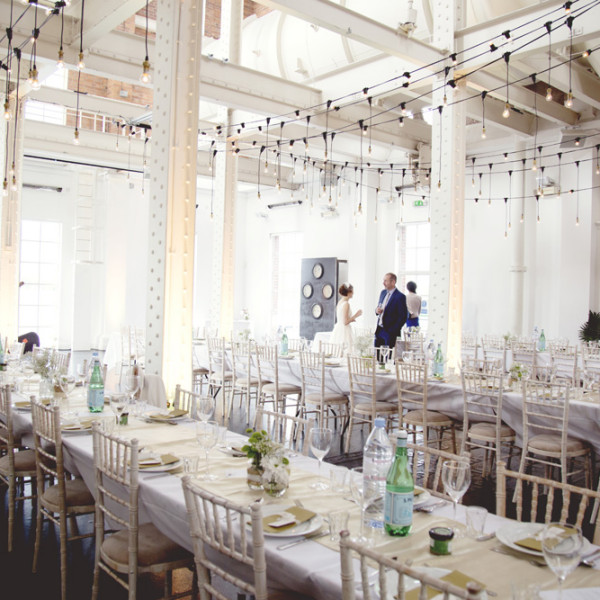 Wedding Catering & Planning