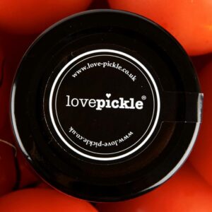 LovePickle
